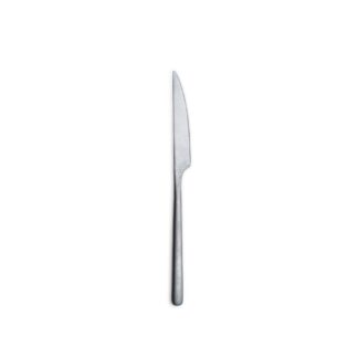 TABLE KNIFE CANADA M 18% 4MM. VINTAGE