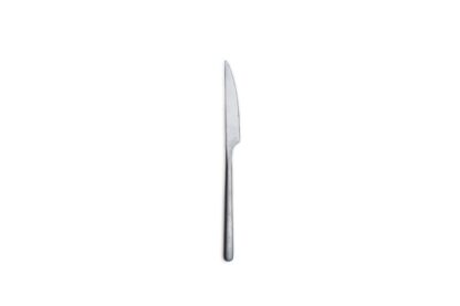 TABLE KNIFE CANADA M 18% 4MM. VINTAGE