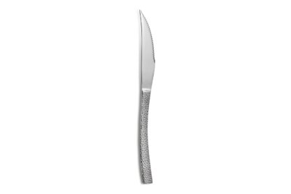 STEAK KNIFE CHEESE 18% 3MM.