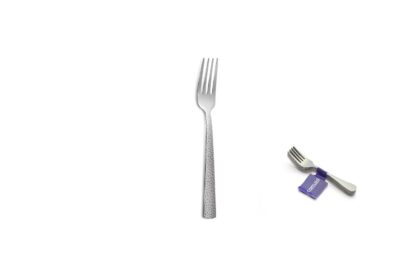 FILM 6 CAKE FORK CHEESE 18% 3MM.