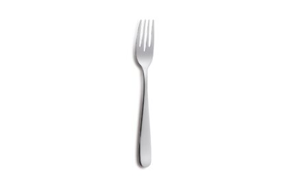 FISH FORK CHEF 18/10 3,5MM.