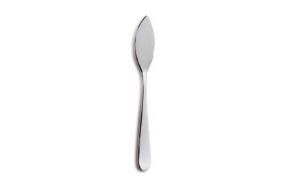 FISH KNIFE CHEF 18/10 3,5MM.