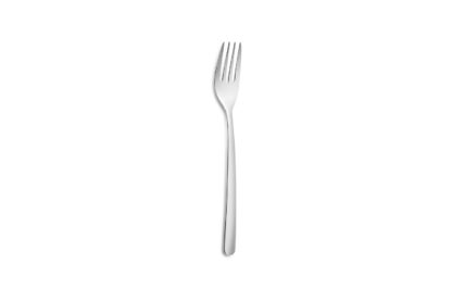 DESSERT FORK CUBA 18% 3MM.