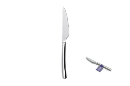 FILM 2 DESSERT KNIFE CUBA 18% 3MM.