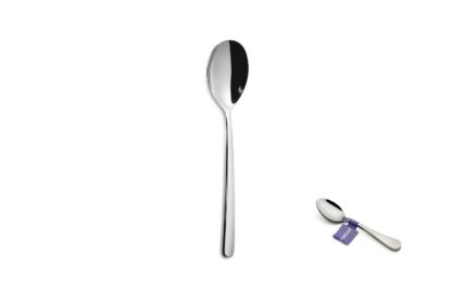 FILM 3 DESSERT SPOON CUBA 18% 3MM.