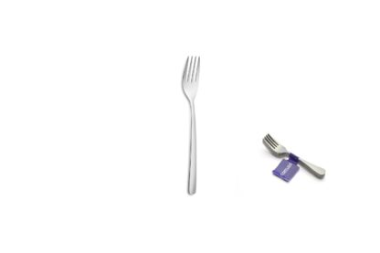 FILM 6 CAKE FORK CUBA 18% 3MM.