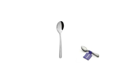 FILM 6 COFFEE/MOKA SPOON CUBA 18% 3MM.