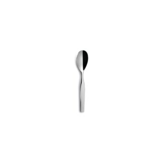 COFFEE/MOKA SPOON EDELWEIS 18/10 6MM.