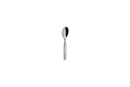 COFFEE/MOKA SPOON EDELWEIS 18/10 6MM.