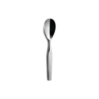 DESSERT SPOON EDELWEIS 18/10 6MM.