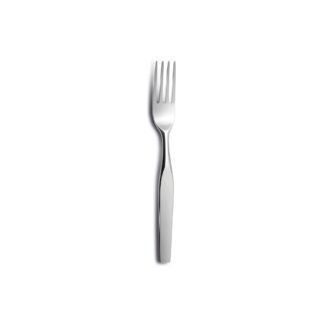 DESSERT FORK EDELWEIS 18/10 6MM.