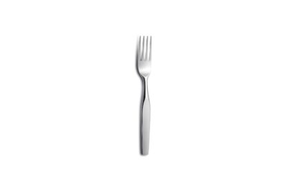 DESSERT FORK EDELWEIS 18/10 6MM.