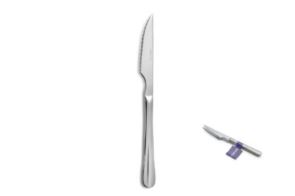 FILM 2 STEAK KNIFE GRANADA XL 18% 2,5MM.