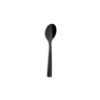 TEA SPOON HIDRAULIC 18% 3MM. SATIN BLACK