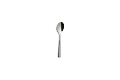 COFFEE/MOKA SPOON HIDRAULIC 18% 3MM.