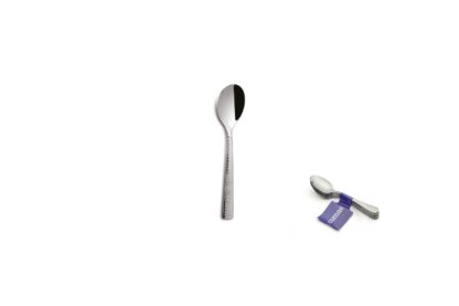 FILM 6 COFFEE/MOKA SPOON HIDRAULIC 18% 3MM.