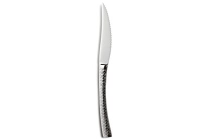 STEAK KNIFE HIDRAULIC 18% 3MM.
