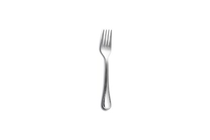 CAKE FORK INGLES 18/10 S 2MM.