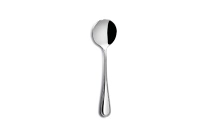 CONSOMMÉ SPOON INGLES 18/10 XL 2,5MM.