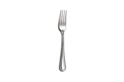 DESSERT FORK INGLES 18/10 XL 2,5MM.