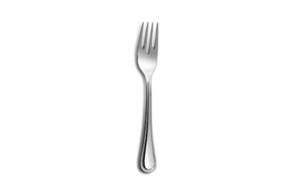 FISH FORK INGLES 18/10 XL 2,5MM.