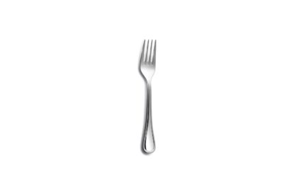 CAKE FORK INGLES 18/10 XL 2,5MM.