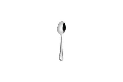 COFFEE/MOKA SPOON INGLES 18/10 XL 2,5MM.
