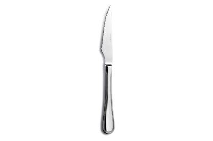 STEAK KNIFE INGLES 18/10 XL 2,5MM.