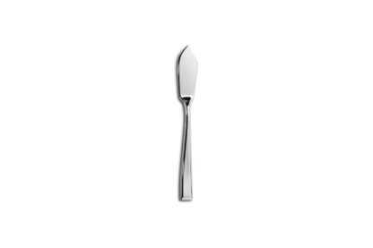 FISH KNIFE IRIS 18/10 6MM.