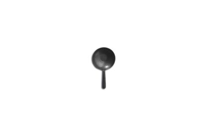 VINTAGE BLACK RICE SPOON KODAI 3MM. VINTAGE BLACK
