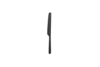 VINTAGE BLACK TABLE KNIFE KODAI 3MM. VINTAGE BLACK
