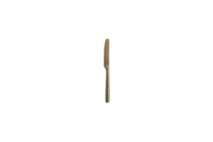 VINTAGE GOLD CAKE KNIFE KODAI 3MM. VINTAGE GOLD