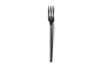 ICE BLACK TABLE FORK LAB 18/10 ICE  BLACK