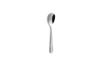 TEA SPOON LONDON 18/10 4MM.