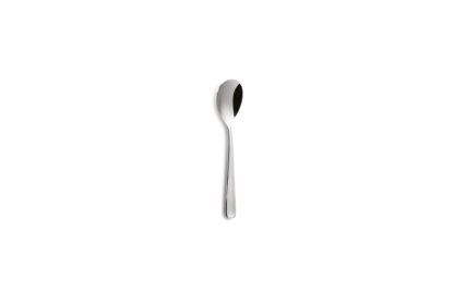COFFEE/MOKA SPOON LONDON 18/10 4MM.