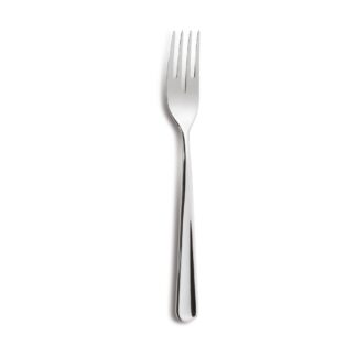 FISH FORK LONDON 18/10 4MM.