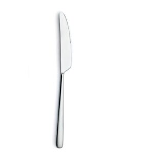 TABLE KNIFE LONDON 18/10 4MM.