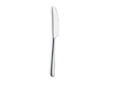 TABLE KNIFE LONDON 18/10 4MM.