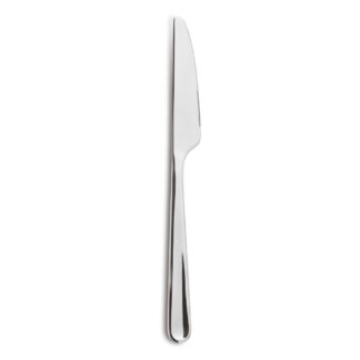 TABLE KNIFE LONDON 18/10 4MM.