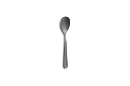 TEA SPOON LONDON 18/10 4MM. VINTAGE