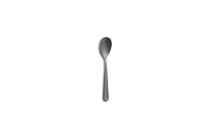 COFFEE/MOKA SPOON LONDON 18/10 4MM. VINTAGE