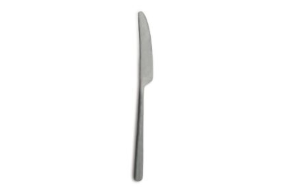 TABLE KNIFE LONDON 18/10 4MM. VINTAGE