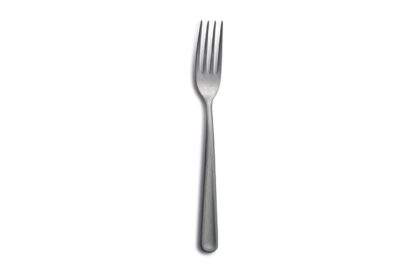 TABLE FORK LONDON 18/10 4MM. VINTAGE