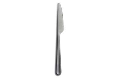 TABLE KNIFE LONDON 18/10 4MM. VINTAGE