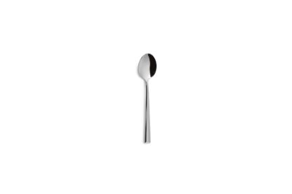 TEA SPOON LOTUS 18/10 4MM.