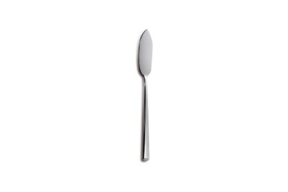 FISH KNIFE LOTUS 18/10 4MM.