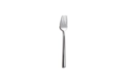 FISH FORK LOTUS 18/10 4MM.