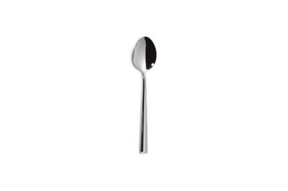 DESSERT SPOON LOTUS 18/10 4MM.