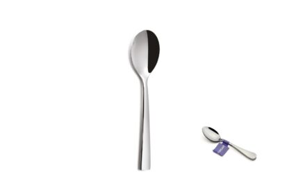 FILM 3 DESSERT SPOON MADRID 18% 3MM.