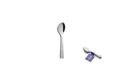 FILM 6 COFFEE/MOKA SPOON MADRID 18% 3MM.